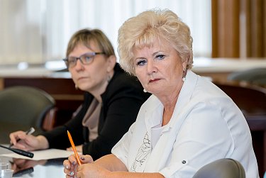 У родителей появятся новые права и гарантии